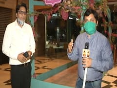 Social distancing is followed in essential commodities stores: Delhi Mall Manager