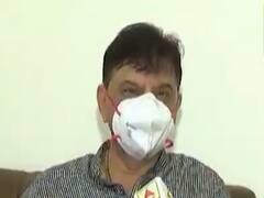 ડભોઈના MLA શૈલેષ મહેતાનો આરોગ્ય વિભાગ પર ગંભીર આક્ષેપ, જુઓ વીડિયો 