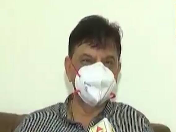 ડભોઈના MLA શૈલેષ મહેતાનો આરોગ્ય વિભાગ પર ગંભીર આક્ષેપ, જુઓ વીડિયો 