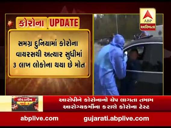 વિશ્વ આરોગ્ય સંગઠનની મોટી ચેતવણી- બની શકે છે કે કોરોના વાયરસ ક્યારેય નહી જાય