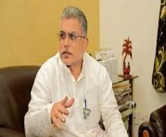 'ভাঙড়ের আইন শৃঙ্খলা তৃণমূলের ইচ্ছেয় চলে', কটাক্ষ দিলীপ ঘোষের