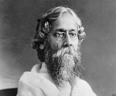 রবীন্দ্র জয়ন্তী পালন অনুষ্ঠানে রবীন্দ্র সঙ্গীতের পাশাপাশি চলবে মুখ্যমন্ত্রীর লেখা গান, নির্দেশ রাজ্যের