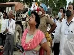 High-voltage drama on streets under liquor influence | Sansani