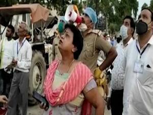 High-voltage drama on streets under liquor influence | Sansani