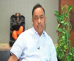 Narayan Rane | लवकरच महाविकास आघाडीचं सरकार राहणार की जाणार हे कळेल : नारायण राणे