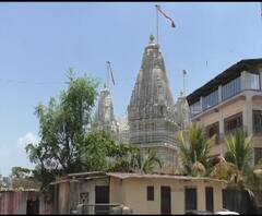 Dombivali Jain Sadhu Issue | डोंबिवलीत जैन मंदिरात 35 साधू जमले, नागरिकांमध्ये भीती, गुन्हा दाखल