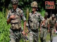 China-Israel की तरह मिलिट्री-ट्रेनिंग लेना चाहते हैं तो ये है युवाओं के लिए सुनहरा अवसर | Final Assault