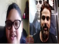 Live session with Arpit Ranka aka Duryodhana of Mahabharat