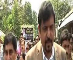 সিইএসসি-র ব্যর্থতার জন্যই দমকল কর্মীর মৃত্যু হয়েছে, দাবি দমকল মন্ত্রীর