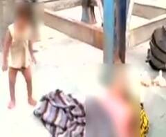 মুজফ্ফরপুরে পরিযায়ী শ্রমিকের মৃত্যু ছোট ঘটনা, দিলীপ ঘোষের মন্তব্য ঘিরে বিতর্ক