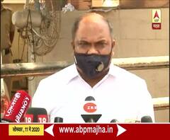 Lockdown 3 | आंतरजिल्हा एसटी सेवेचा निर्णय टप्प्याटप्प्याने घेऊ : परिवहन मंत्री अनिल परब