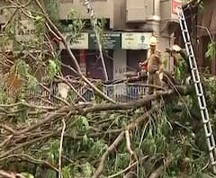 Cyclone Amphan | पश्चिम बंगाल, ओदिशात अम्फान चक्रीवादळाचा कहर