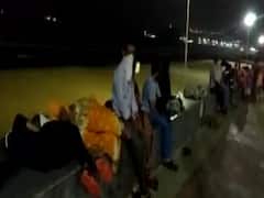 Vizag gas leak update: 12 dead, villages evacuated amid reports of another leakage