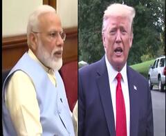 India China Issue | चीनसंदर्भात डोनाल्ड ट्रम्प यांचा पंतप्रधानांशी संवाद नाही, सूत्रांची माहिती