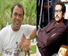 হয় মা নয় বৌমা: প্রাঞ্জলের কথা ও সুরে দুর্দিনের মাঝেই 