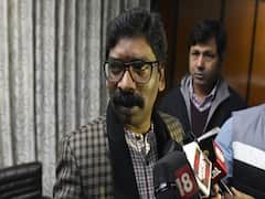 Jharkhand के CM का बड़ा बयान,'दूसरे राज्यों में फंसे लोगों को जल्द वापस लाएंगे'