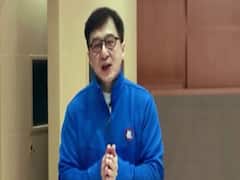 China uses Jackie Chan's charm to woo Indians amid COVID-19