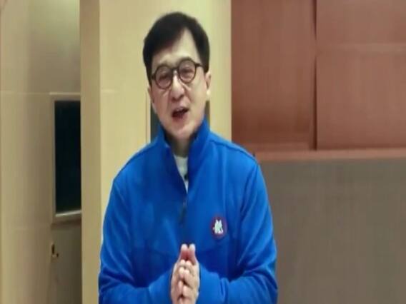 China uses Jackie Chan's charm to woo Indians amid COVID-19