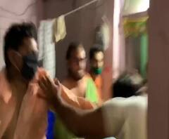 BJP MP Bhagwat Karad | भाजप खासदार भागवत कराड यांच्या मुलांकडून भाजपच्या कार्यकर्त्यांवर हल्ला