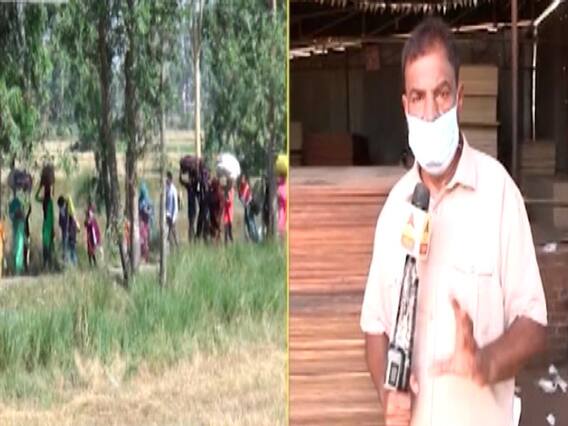 क्या पलायन करने वाले मज़दूर कभी वापस आकर शहरों में काम करने की कोशिश करेंगे? | Vijay Factor