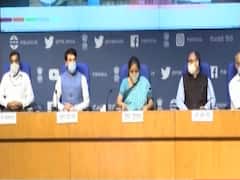 20 लाख करोड़ के Economic Package में किसे क्या मिला? 