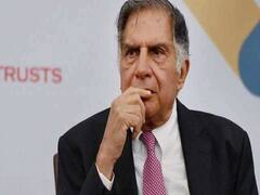 कोरोना पर Ratan Tata के viral सन्देश का सच | सच्चाई का सेंसेक्स