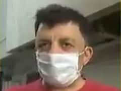 Coronavirus: બોડકદેવમાં ગોહિલ કોમ્પ્લેક્સના રહિશો કરી રહ્યાં છે લોકડાઉનનું ચુસ્તપણે પાલન, જુઓ વીડિયો