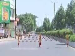 વડોદરામાં ગરમીનો પ્રકોપ યથાવત, ગરમીનો પારો પહોંચ્યો 41 ડિગ્રી પર