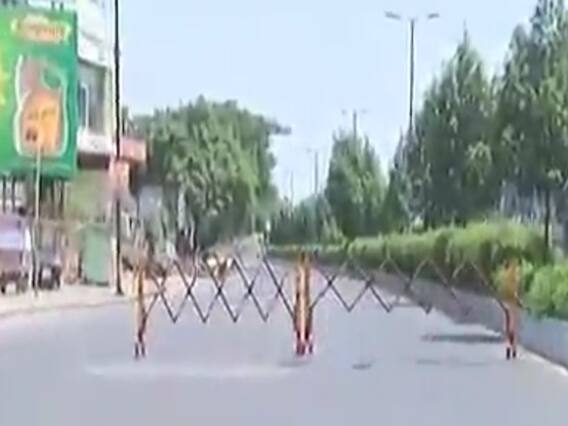 વડોદરામાં ગરમીનો પ્રકોપ યથાવત, ગરમીનો પારો પહોંચ્યો 41 ડિગ્રી પર