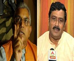 বারুইপুরে যাওয়ার পথে দিলীপ ঘোষকে বাধা পুলিশের, উমপুনের দোহাই দিয়ে সরকার দায়মুক্ত হওয়ার চেষ্টা করছে, দাবি রাহুল সিনহার