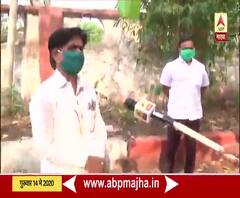 Osmanabad Teachers | कोरोनाच्या पार्श्वभूमीवर शिक्षकांना दिल्या जाणाऱ्या जबाबदाऱ्यांचं योग्य व्यवस्थापन व्हावं, शिक्षकांची मागणी