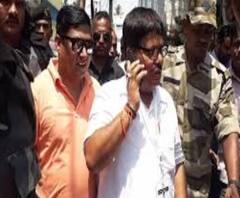 আজ বাংলায়: বিজেপি সাংসদ অর্জুন সিংহের বিরুদ্ধে হালিশহরে লকডাউন ভাঙার অভিযোগ ও অন্যান্য খবর