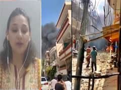 Karachi Plane Crash: पाकिस्तानी पत्रकार से जानिए हादसे का पूरा हाल