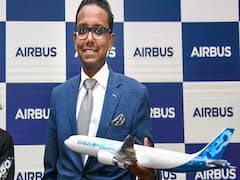 Airbus says air travel safer in times of Coronavirus, experts agree