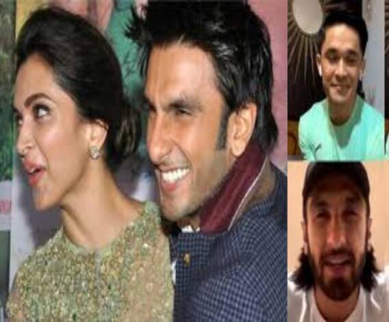 ফিল্মস্টার: ‘৬ মাস ডেটিং’, কীভাবে দীপিকার মন জয়? ইনস্টা আড্ডায় রহস্য ফাঁস রণবীরের 