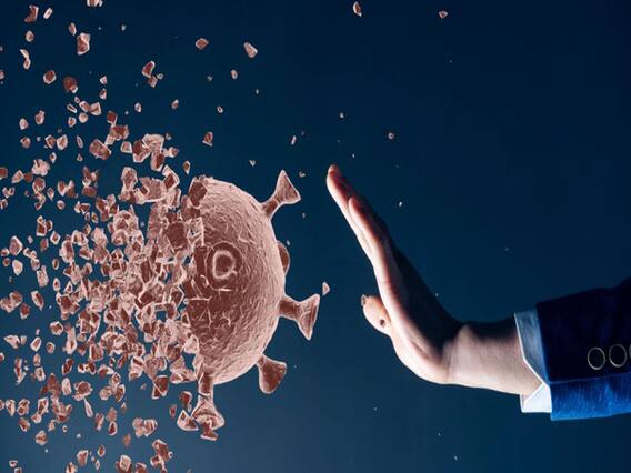 Number of Coronavirus deaths crosses 3.5 lakh mark in the world