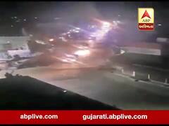 અમદાવાદઃ જુહાપુરામાં કોરોના વોરિયર્સનું કરાયું સન્માન, વેજલપુર પોલીસ ઝિંદાબાદના લાગ્યા નારા 