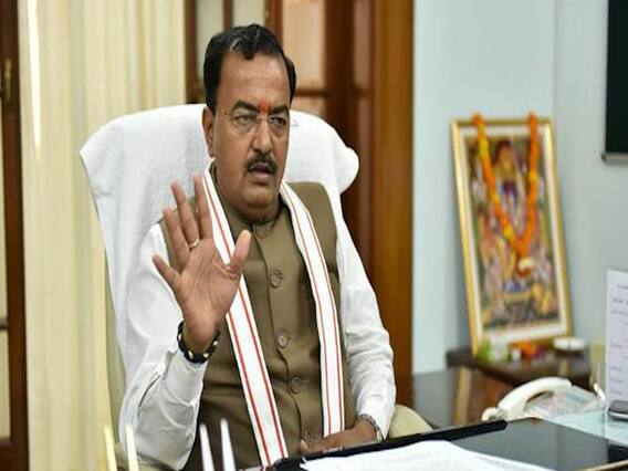 'मजदूरों को बस या ट्रेन जैसे भी लाना पड़े, लाएंगे'- UP के डिप्टी CM Keshav Prasad Maurya