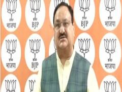 प्रवासी मजदूरों तक सरकार की योजना पहुंचाने का BJP का प्लान