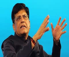 Shramik Special Train | 1 जूनपासून 200 नॉन एसी ट्रेन सुरू होणार, लवकरच ऑनलाईन बुकिंग, रेल्वेमंत्र्यांचं ट्वीट