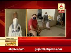 મારુ શહેર મારી વાતઃ લોકડાઉનમાં શું બદલાયું તેને લઇને શું કહી રહ્યા છે અમદાવાદના વસ્ત્રાપુરની તક્ષશિલા સોસાયટીના રહીશો