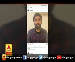 बयान पर पंचायत गरम,विधायक के बेटे से माफी की मांग