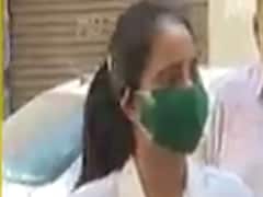 છેલ્લા 24 કલાકમાં અમદાવાદ પશ્વિમમાં કોરોનાના નવા 76 કેસ નોંધાયા, જુઓ વીડિયો