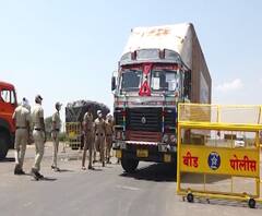 Ground Report of Corona | राज्याच्या कानाकोपऱ्यातून कोरोना व्हायरसचा ग्राऊंड रिपोर्ट