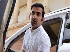 Gautam Gambhir की Fortuner कार घर के सामने से हुई चोरी, जांच में जुटी पुलिस