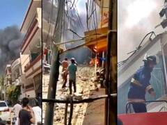 Karachi Plane Crash: जानिए कैसे हुआ ये भयंकर हादसा?