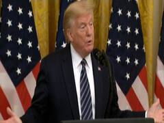 WHO पर Trump ने लिया यू-टर्न, जानिए पूरा मामला