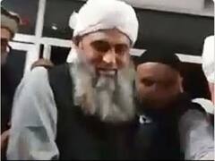 Jamaat की गवाही, मौहाना साद मास्टरमाइंड! | सीधा सवाल