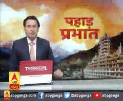 शारदा नदी का पानी ओवर फ्लो,किसानों के खेतों में भरा पानी