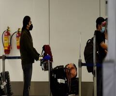 দুবাই থেকে চেন্নাইতে ফিরলেন ১৮২ ভারতীয়